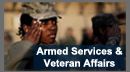 Armed Services and Veterans' Affairs